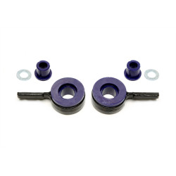 TA-TECHNIX kit supporti braccio con boccole PU per BMW 3er E36, asse anteriore