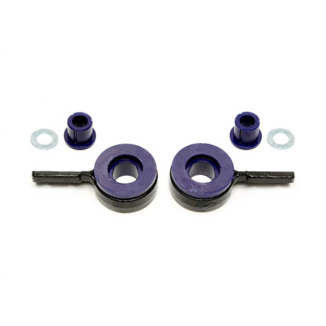 Silentblock in poliuretano TA-Technix TA-TECHNIX kit supporti braccio con boccole PU per BMW 3er E36, asse anteriore | race-shop.it