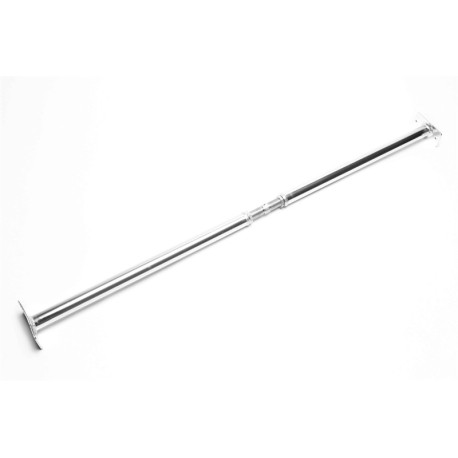 Strutbars (montanti) TA-TECHNIX barra duomi per Audi A3 8L, asse posteriore, alluminio | race-shop.it
