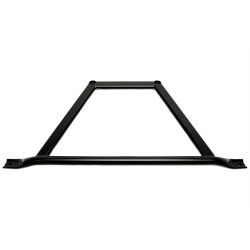 TA-TECHNIX barra inferiore bracci oscillanti per BMW 3er E36 90-00, asse anteriore, acciaio, nera