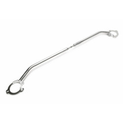 TA-TECHNIX barra duomi per Seat Leon 5F 12+, asse anteriore, alluminio