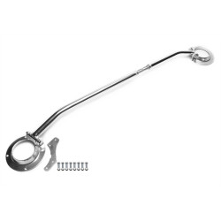 TA-TECHNIX barra duomi per VW Passat 35I, asse anteriore, alluminio