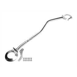 TA-TECHNIX barra duomi per VW Derby 86/86C, asse anteriore, alluminio