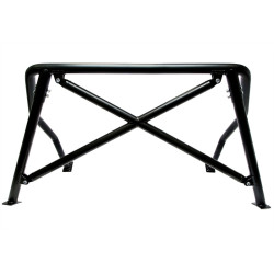 TA-TECHNIX rollbar per BMW 3er coupé E92 06-13, acciaio, nero