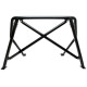 Rollcages and Rollbars TA-TECHNIX rollbar per VW Golf I 17 08.78-83, acciaio, nero | race-shop.it