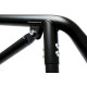 Rollcages and Rollbars TA-TECHNIX rollbar per VW Golf II 19E 83-92, acciaio, nero | race-shop.it