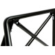 Rollcages and Rollbars TA-TECHNIX rollbar per VW Golf II 19E 83-92, acciaio, nero | race-shop.it
