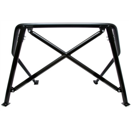 Rollcages and Rollbars TA-TECHNIX rollbar per VW Golf IV 1J 97-05, acciaio, nero | race-shop.it