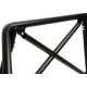 Rollcages and Rollbars TA-TECHNIX rollbar per VW Golf IV 1J 97-05, acciaio, nero | race-shop.it