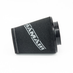 Filtro aria sportivo universale Ramair 73mm