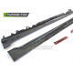 Body kit e accessori visivi TUNING-TEC minigonne laterali (Sport Style) per BMW G21 TOURING 2019-2026 | race-shop.it