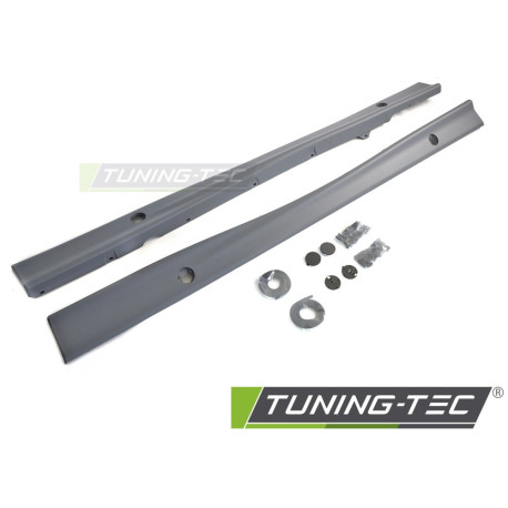 Body kit e accessori visivi TUNING-TEC minigonne laterali (Sport Style) per BMW E36 1990-2000 | race-shop.it