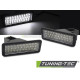 TUNING-TEC luci targa a LED per DODGE RAM 1500 2019-2026, bianco