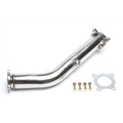 TA-TECHNIX downpipe in acciaio inox per Audi Q5 8R