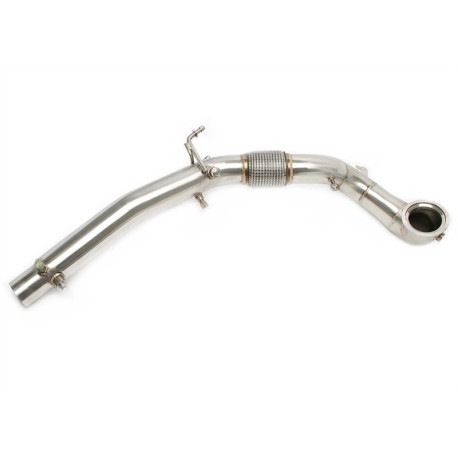 Down pipes e dump pipes TA-TECHNIX downpipe senza catalizzatore per Seat Leon IV KL | race-shop.it