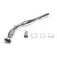 Down pipes e dump pipes TA-TECHNIX downpipe con catalizzatore per VW Golf IV 1J 1997-2006 | race-shop.it