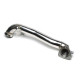 Down pipes e dump pipes TA-TECHNIX downpipe in acciaio inox per Citroën DS3 | race-shop.it