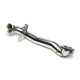 Down pipes e dump pipes TA-TECHNIX downpipe in acciaio inox per Citroën DS3 | race-shop.it