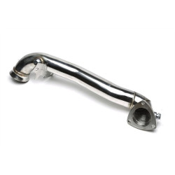TA-TECHNIX downpipe in acciaio inox per Mini Cooper R56