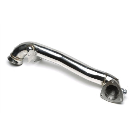 Down pipes e dump pipes TA-TECHNIX downpipe in acciaio inox per Mini Roadster R59 | race-shop.it