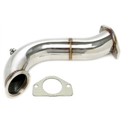 TA-TECHNIX downpipe senza catalizzatore per Lancia Delta 844 2008-2014