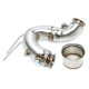 Down pipes e dump pipes TA-TECHNIX downpipe senza catalizzatore per Seat Leon SC/ST 5F 2012-2020 | race-shop.it