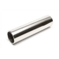 TA-TECHNIX terminale di scarico in acciaio inox, 90 mm