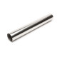 With one outlet TA-TECHNIX terminale di scarico in acciaio inox, 70 mm | race-shop.it