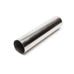 TA-TECHNIX terminale di scarico in acciaio inox, 80 mm