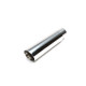With one outlet TA-TECHNIX terminale di scarico in acciaio inox, 72 mm | race-shop.it
