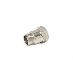 TA-TECHNIX adattatore / prolunga sonda lambda (M18x1,5, lunghezza 32 mm)