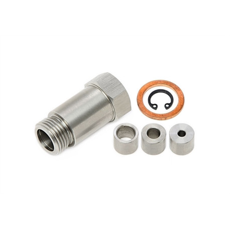Adattatori e le sonde lambda TA-TECHNIX adattatore / prolunga sonda lambda (M18x1,5, lunghezza 42 mm) | race-shop.it