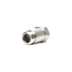 Adattatori e le sonde lambda TA-TECHNIX adattatore / prolunga sonda lambda (M18x1,5, lunghezza 42 mm) | race-shop.it