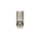 Adattatori e le sonde lambda TA-TECHNIX eliminatore sonda lambda con minicatalizzatore (90°) | race-shop.it