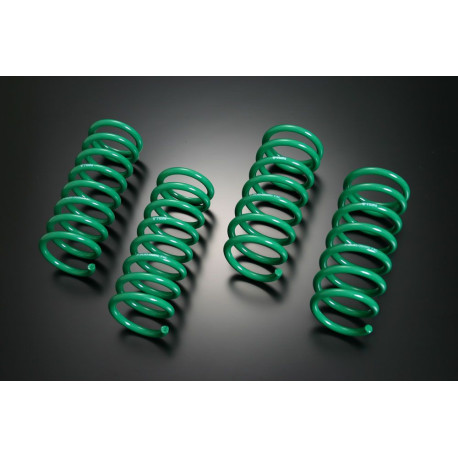 TEIN TEIN S.TECH molle per LEXUS IS350 GSE21L | race-shop.it