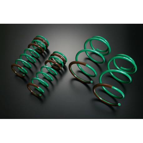 TEIN TEIN S.TECH molle per SUBARU IMPREZA GH8 WRX (5DR) | race-shop.it