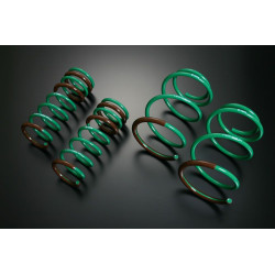 TEIN S.TECH molle per SUBARU IMPREZA GVB WRX STI (4DR)