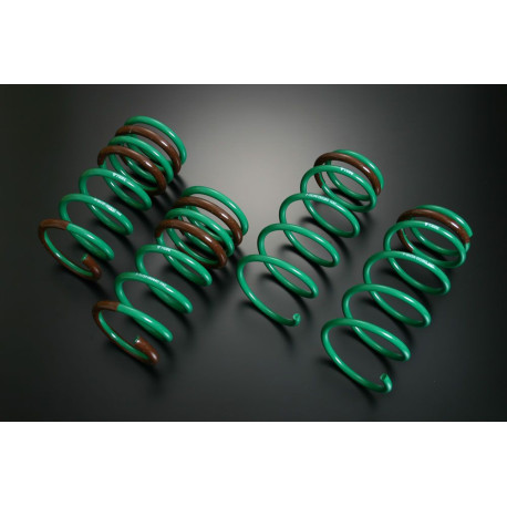 TEIN TEIN S.TECH molle per TOYOTA CELICA ST205 4WD, TURBO | race-shop.it