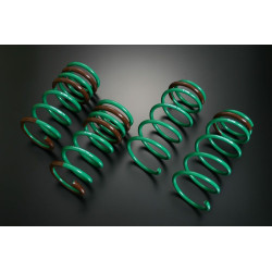 TEIN S.TECH molle per TOYOTA STARLET EP91 TURBO