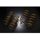 TEIN TEIN HIGH TECH molle per FORD FOCUS DA3 TITANIUM | race-shop.it