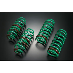 Tein S-Tech Springs for Honda Civic EG & EH (92-95) (-46/-44 mm)