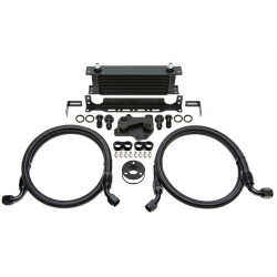 TA-TECHNIX kit radiatore olio per Seat Toledo 1.6 / 2.0 TDI (5P)