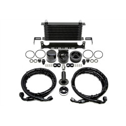 TA-TECHNIX kit radiatore olio per Audi A7 3.0 TFSI EA839 (C8)