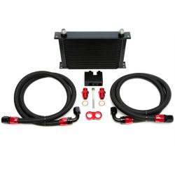 TA-TECHNIX kit radiatore olio per BMW 135i N54 (E82, E88)