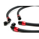 Radiatori dell'olio e tubi flessibili per modelli specifici TA-TECHNIX kit radiatore olio per BMW 135i N54 (E82, E88) | race-shop.it