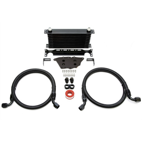 Radiatori dell'olio e tubi flessibili per modelli specifici TA-TECHNIX kit radiatore olio per Mini Cabrio (F57) | race-shop.it