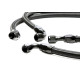 Radiatori dell'olio e tubi flessibili per modelli specifici TA-TECHNIX kit radiatore olio per Mini Cabrio (F57) | race-shop.it