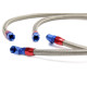 Radiatori dell'olio e tubi flessibili per modelli specifici TA-TECHNIX kit radiatore olio per Mini Cooper S (R56) | race-shop.it