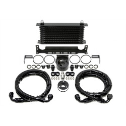TA-TECHNIX kit radiatore olio per Ford Mustang VI 2.3 EcoBoost