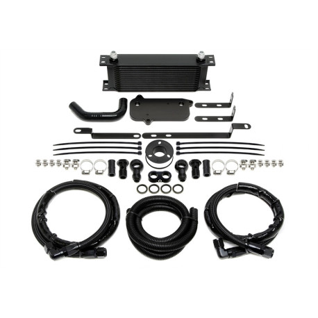 Radiatori trasmissione e servosterzo TA-TECHNIX kit radiatore olio cambio automatico per VW Transporter T5 (7_) | race-shop.it